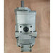 705-52-20190 Hydraulic Pump fits for Komatsu Wheel Loaders WA450-1 WA470-1