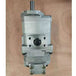 705-52-20190 Hydraulic Pump fits for Komatsu Wheel Loaders WA450-1 WA470-1