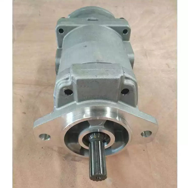 705-52-20190 Hydraulic Pump fits for Komatsu Wheel Loaders WA450-1 WA470-1