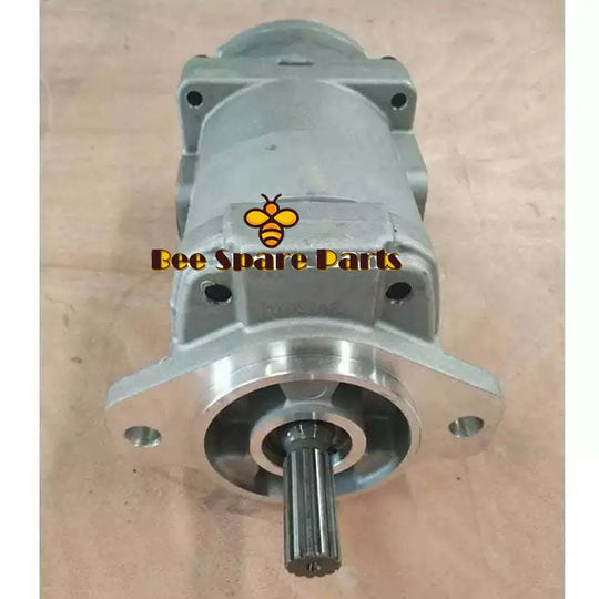 705-52-20240 hydraulic pump switch and ppc pump for wheel loaders wa450-1 wa470-1-BeeSpareParts