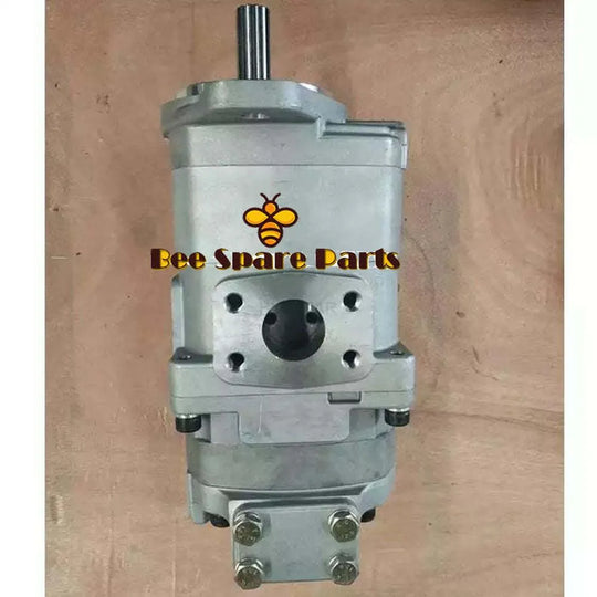 705-52-20240 hydraulic pump switch and ppc pump for wheel loaders wa450-1 wa470-1-BeeSpareParts