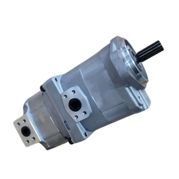 705-52-22000 7055222000 Gear Pump for Komatsu Loader HD205-3 Hydraulic Pump-Replacement Aftermarket Parts