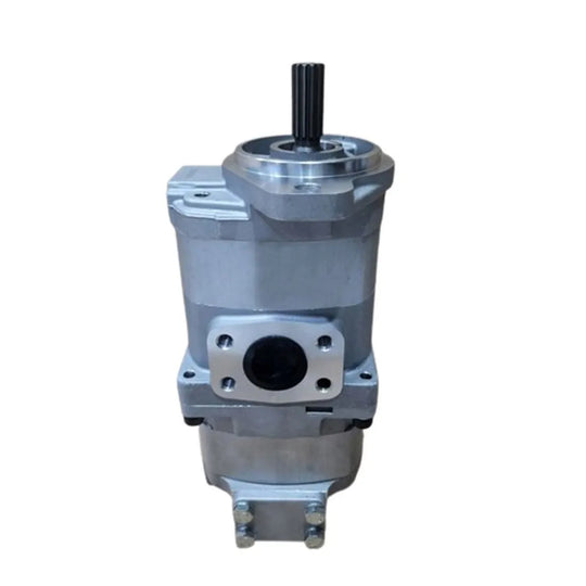 705-52-22000 7055222000 Gear Pump for Komatsu Loader HD205-3 Hydraulic Pump-Replacement Aftermarket Parts