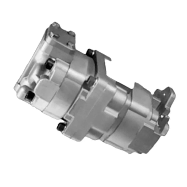 705-52-30051 Hydraulic Pump fits for Komatsu Dump Truck HD325-5 HD325-6W HD405-6-Replacement Aftermarket Parts
