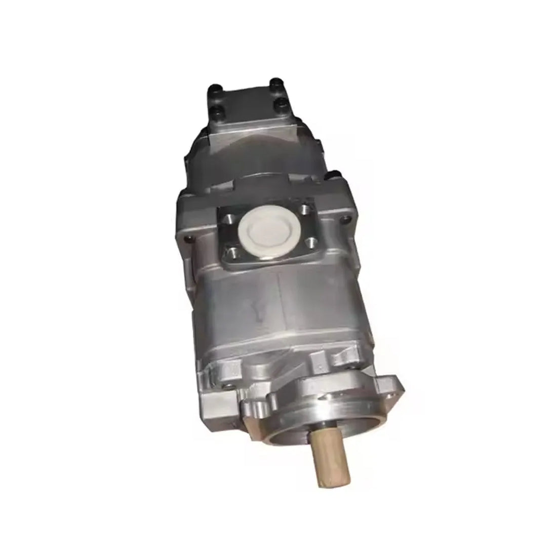 705-52-30150 Hydraulic Pump for komatsu Crane LW250-1 tandem Pump-Replacement Aftermarket Parts