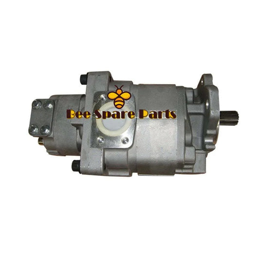 705-52-30490 Hydraulic Pump fits for Komatsu WA500-3 WD500-3 WF550-3D WF550T-3-BeeSpareParts