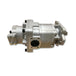 705-52-30960 Hydraulic Pump fits for Komatsu Wheel Loader WA100-5 WA100-5-SS-Replacement Aftermarket Parts