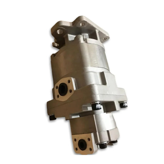 705-52-30960 Hydraulic Pump fits for Komatsu Wheel Loader WA100-5 WA100-5-SS-Replacement Aftermarket Parts