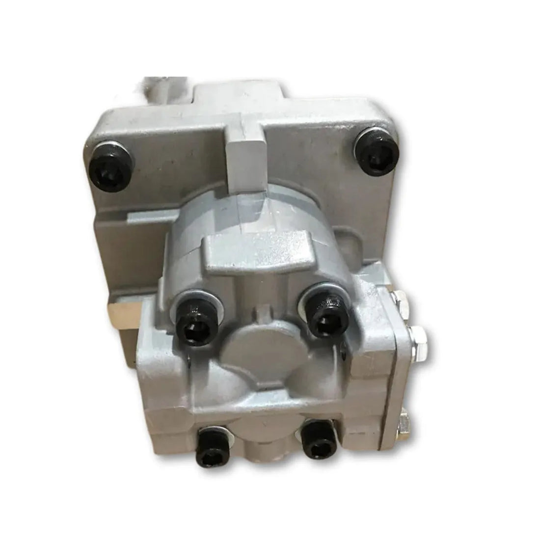 705-52-30960 Hydraulic Pump fits for Komatsu Wheel Loader WA100-5 WA100-5-SS-Replacement Aftermarket Parts