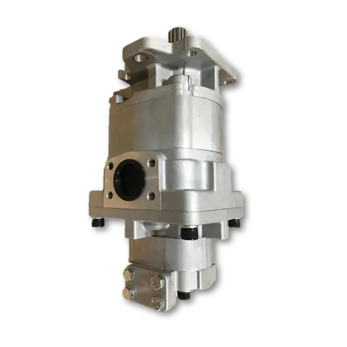 705-52-30960 Hydraulic Pump fits for Komatsu Wheel Loader WA100-5 WA100-5-SS-Replacement Aftermarket Parts