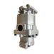 705-52-30960 Hydraulic Pump fits for Komatsu Wheel Loader WA100-5 WA100-5-SS-Replacement Aftermarket Parts