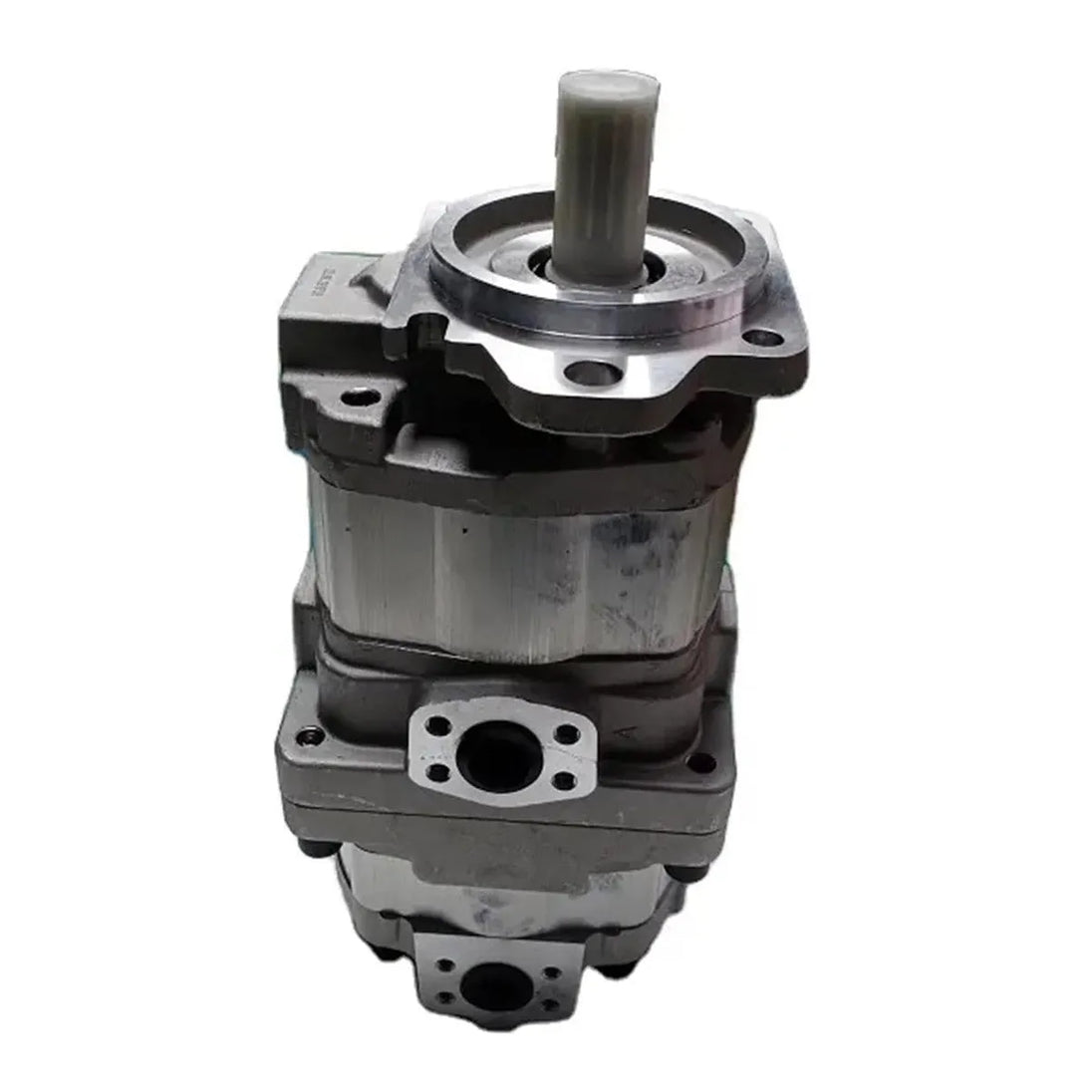 705-52-30A00 Hydraulic Pump For Komatsu D155AX-6 D155A-6R D155AX-7 D155A-6-Replacement Aftermarket Parts