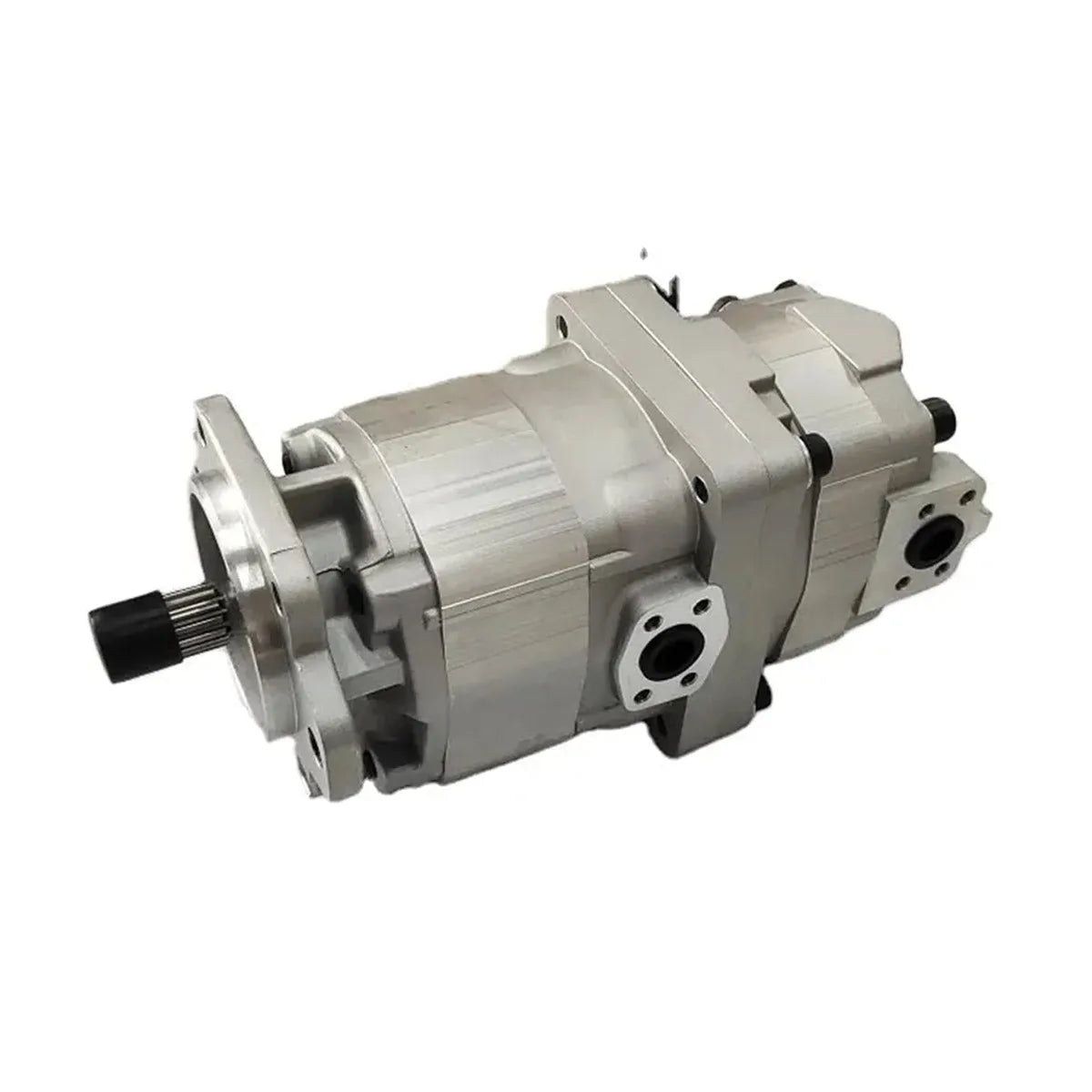705-52-30A00 Hydraulic Pump For Komatsu D155AX-6 D155A-6R D155AX-7 D155A-6-Replacement Aftermarket Parts