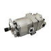 705-52-30A00 Hydraulic Pump For Komatsu D155AX-6 D155A-6R D155AX-7 D155A-6-Replacement Aftermarket Parts
