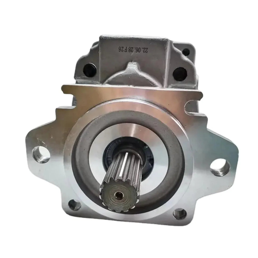 705-52-30A00 Hydraulic Pump For Komatsu D155AX-6 D155A-6R D155AX-7 D155A-6-Replacement Aftermarket Parts