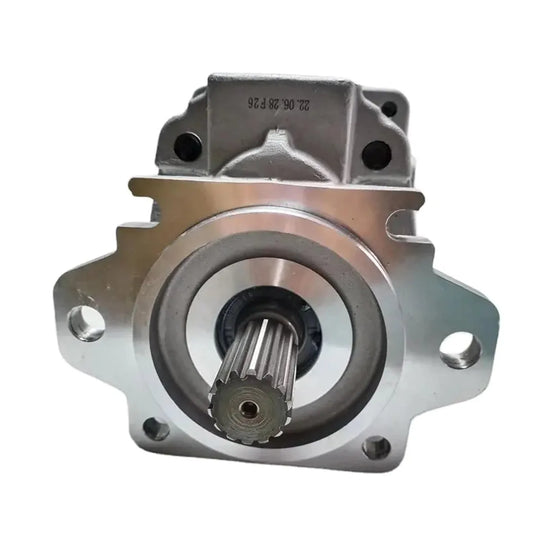 705-52-30A00 Hydraulic Pump For Komatsu D155AX-6 D155A-6R D155AX-7 D155A-6-Replacement Aftermarket Parts