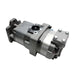 705-52-30A00 Hydraulic Pump For Komatsu D155AX-6 D155A-6R D155AX-7 D155A-6-Replacement Aftermarket Parts