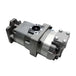 705-52-30A00 Hydraulic Pump For Komatsu D155AX-6 D155A-6R D155AX-7 D155A-6-Replacement Aftermarket Parts