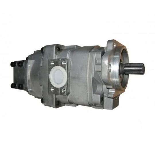 705-52-31170 Hydraulic Pump fits for Komatsu Dump Trucks HD465-7 HD605-7-Replacement Aftermarket Parts