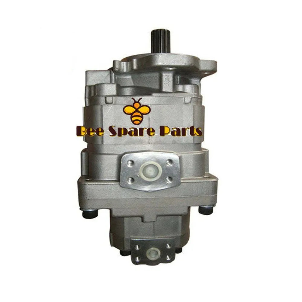 705-52-31180 Hydraulic Pump ASS'Y For Komatsu HM300TN-1 HM300-1 HM300-1L-BeeSpareParts