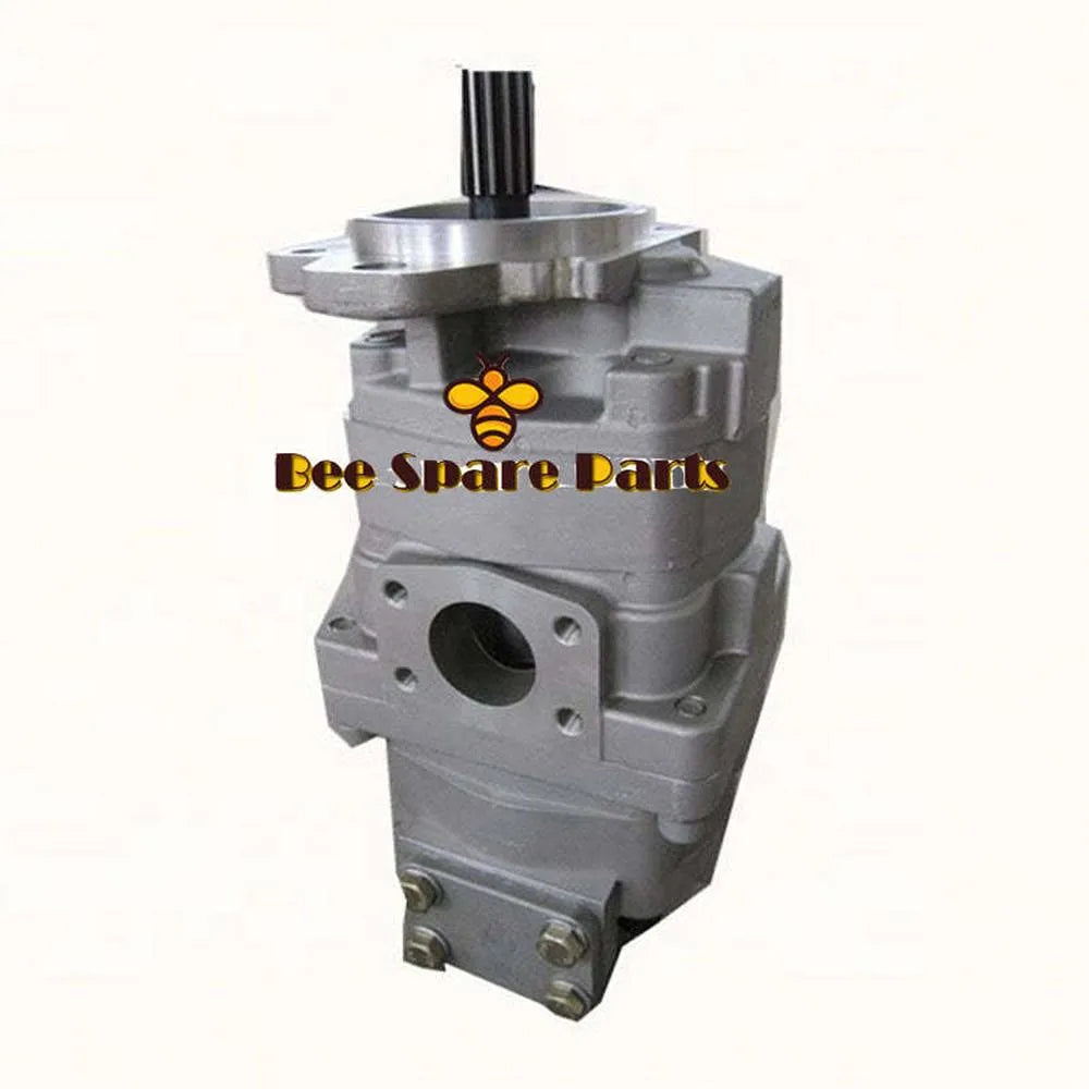 705-52-31210 7055231210 Hydraulic Pump ASS'Y For Komatsu HM350-1 HM350-1L-BeeSpareParts