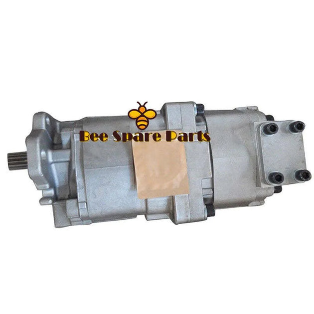 705-52-32001 Hydraulic Pump fits for Komatsu Dump Trucks HD465-3 HD605-5-BeeSpareParts