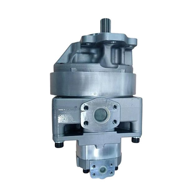 705-52-40150 Hydraulic Pump fits for Komatsu Wheel Loaders WA470-3 WA470-DZ-3-Replacement Aftermarket Parts