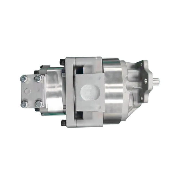 705-52-40280 Hydraulic Pump Compatible with Komatsu Wheel Loader WA470-3 WA470-Replacement Aftermarket Parts