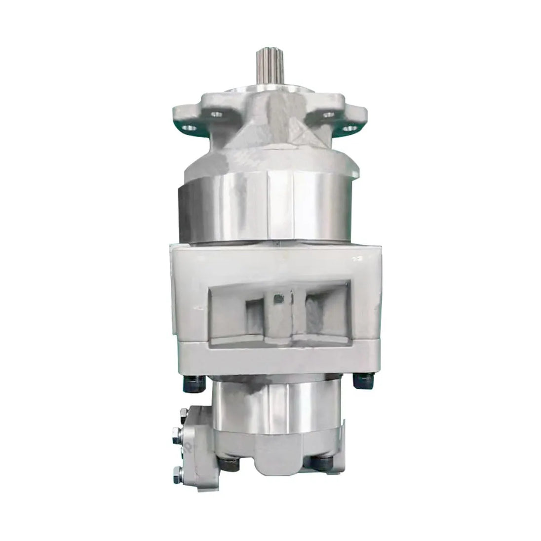 705-52-40280 Hydraulic Pump Compatible with Komatsu Wheel Loader WA470-3 WA470-Replacement Aftermarket Parts