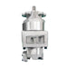 705-52-40280 Hydraulic Pump Compatible with Komatsu Wheel Loader WA470-3 WA470-Replacement Aftermarket Parts