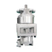 705-52-40280 Hydraulic Pump Compatible with Komatsu Wheel Loader WA470-3 WA470-Replacement Aftermarket Parts