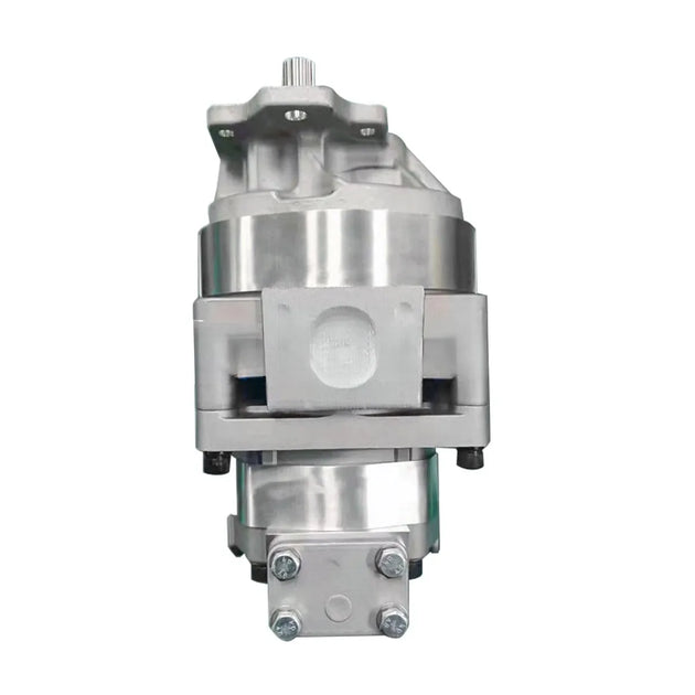 705-52-40280 Hydraulic Pump Compatible with Komatsu Wheel Loader WA470-3 WA470-Replacement Aftermarket Parts