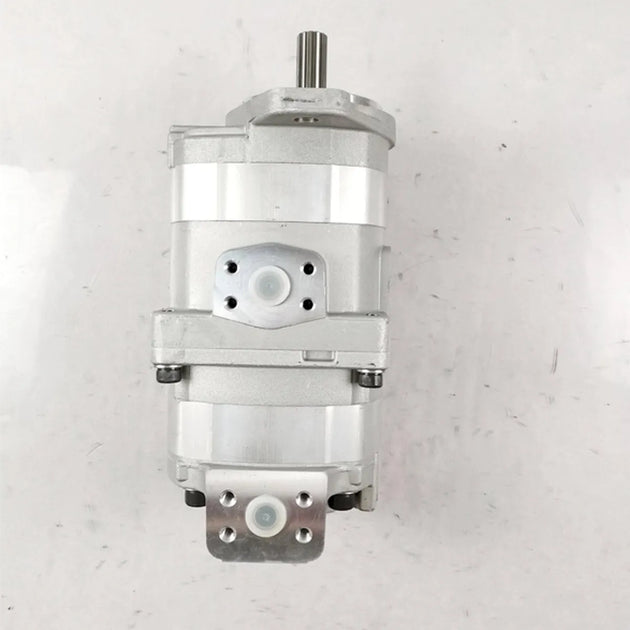 705-54-20010 7055420010 Hydraulic Pump fits for Komatsu Excavators PC40-3-Replacement Aftermarket Parts