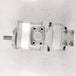 705-54-20010 7055420010 Hydraulic Pump fits for Komatsu Excavators PC40-3-Replacement Aftermarket Parts