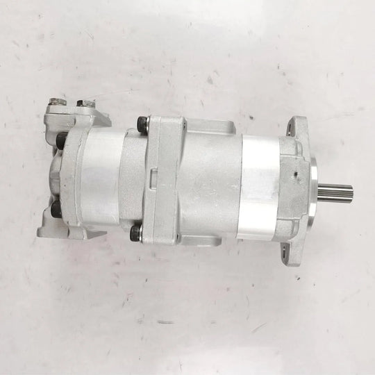 705-54-20010 7055420010 Hydraulic Pump fits for Komatsu Excavators PC40-3-Replacement Aftermarket Parts