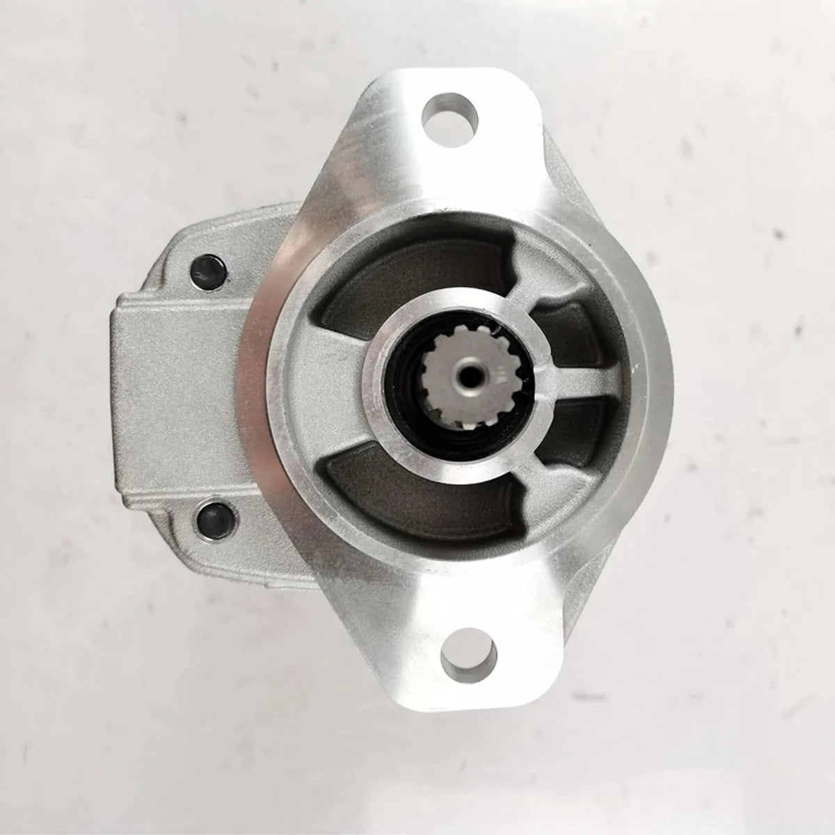 705-54-20010 7055420010 Hydraulic Pump fits for Komatsu Excavators PC40-3-Replacement Aftermarket Parts