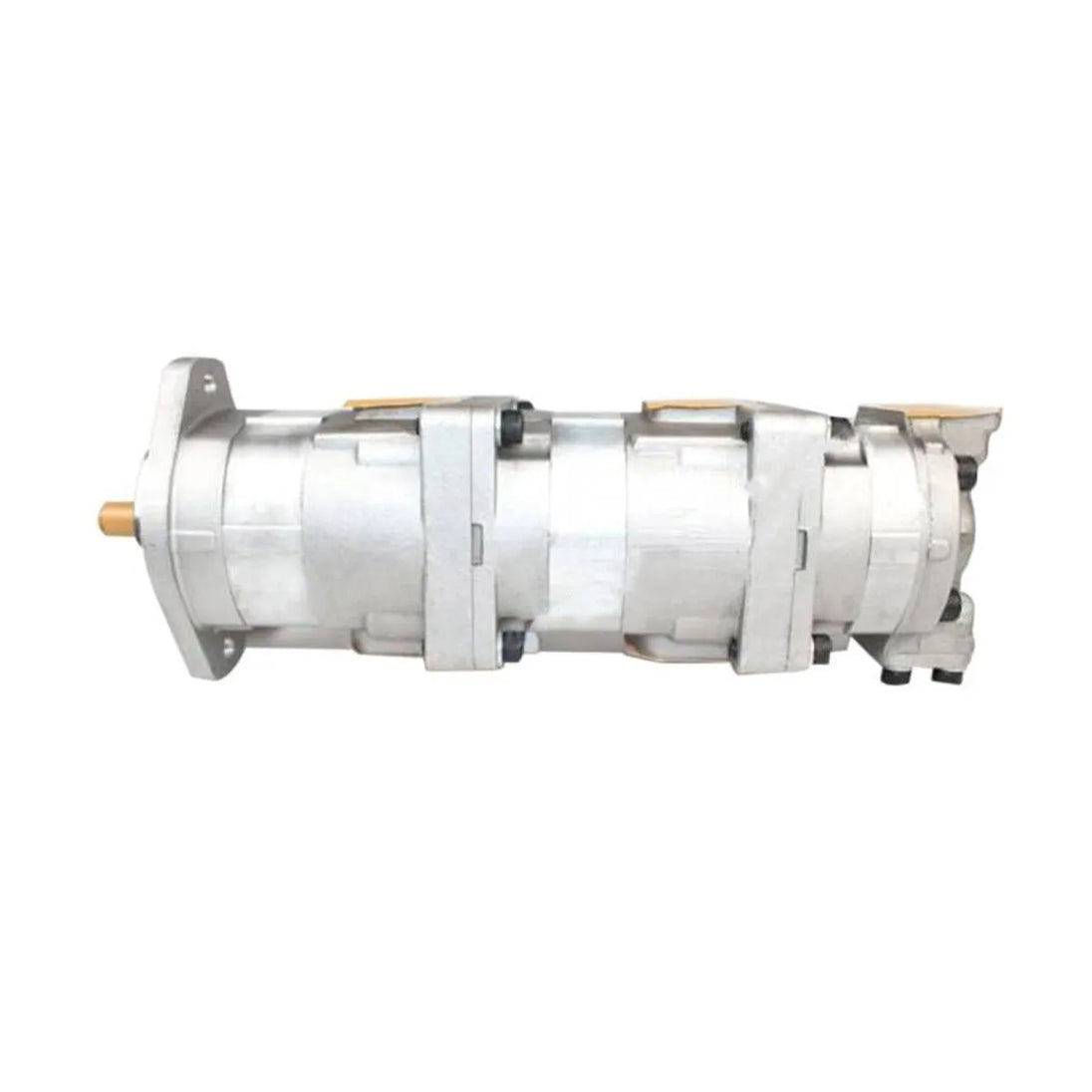 705-55-24110 Hydraulic Pump fits for Komatsu Cranes LW100-1X LW100-1H-Replacement Aftermarket Parts