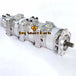 705-55-34180 7055534180 Hydraulic Pump For Komatsu WA350-3A-S WA380-3 WA350-3-X WA350-3A-BeeSpareParts