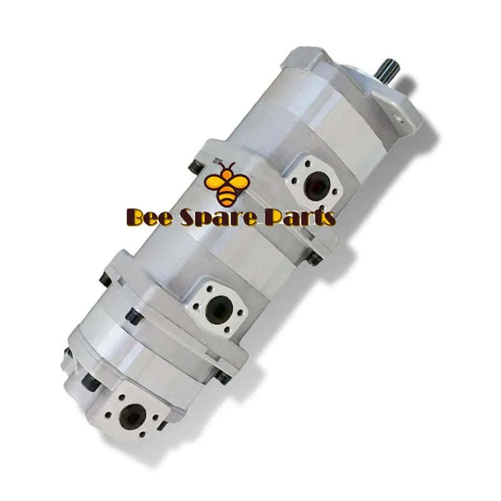 705-56-24120 Hydraulic Pump fits for Komatsu Rollers JV80DW-1-BeeSpareParts