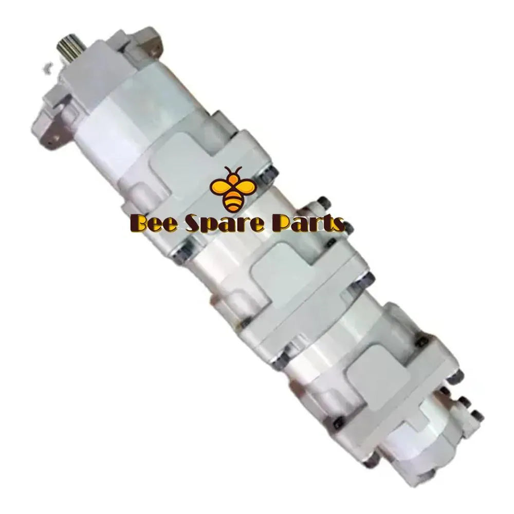 705-56-34100 Hydraulic Pump fits for Komatsu Wheel Loaders 542 WA420-1 WA420-1LC-BeeSpareParts