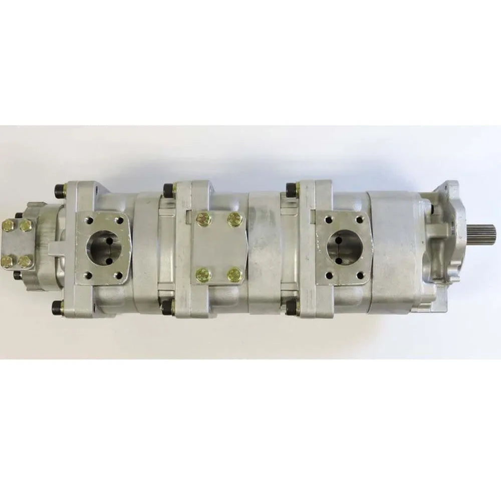 705-56-34180 7055634180 Hydraulic Pump ASS'Y For Komatsu WA380-1 538 WA380-1LC-BeeSpareParts