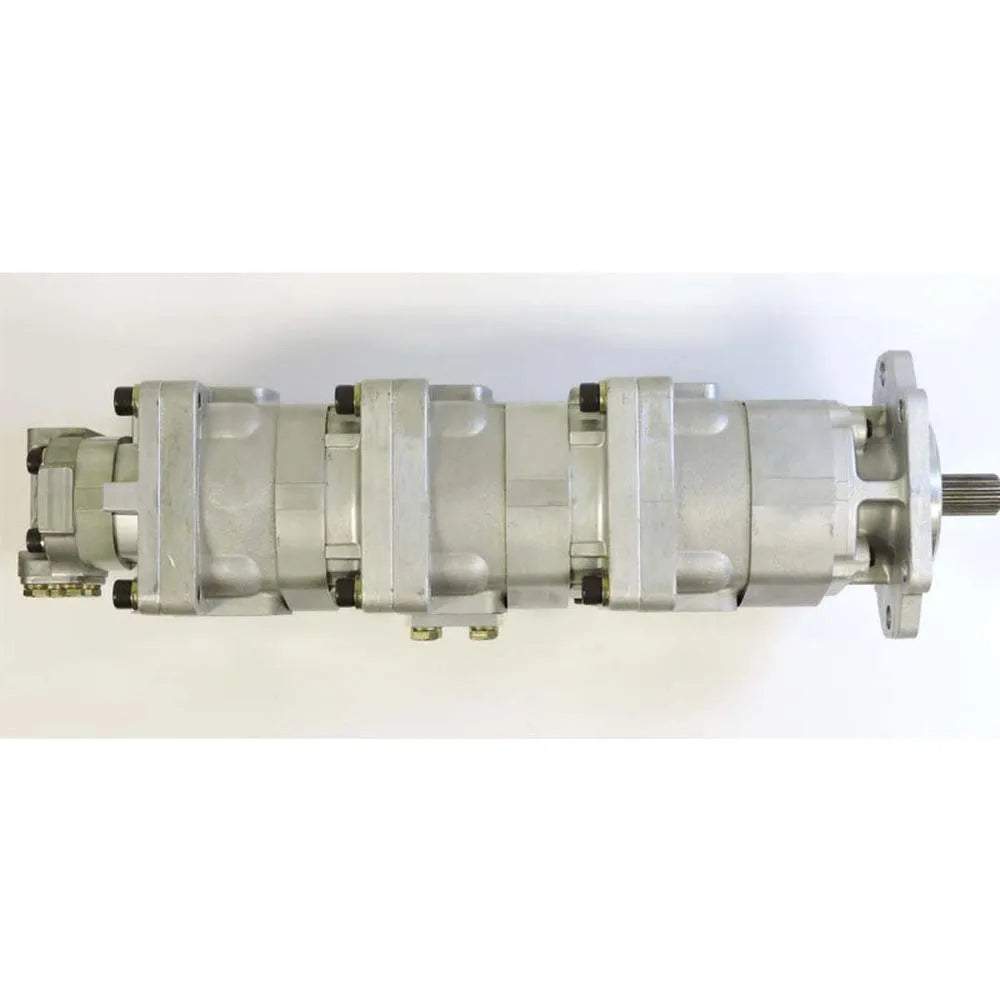 705-56-34180 7055634180 Hydraulic Pump ASS'Y For Komatsu WA380-1 538 WA380-1LC-BeeSpareParts