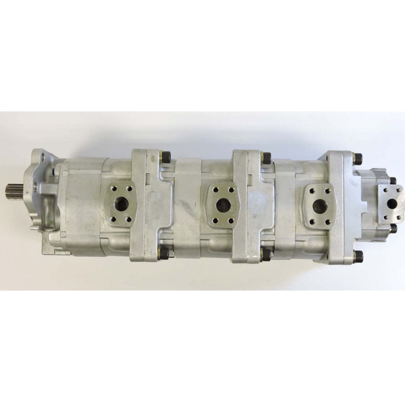 705-56-34180 7055634180 Hydraulic Pump ASS'Y For Komatsu WA380-1 538 WA380-1LC