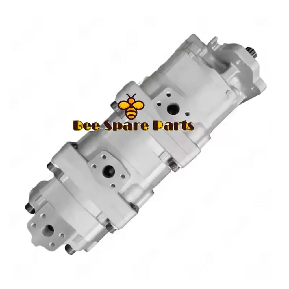 705-56-34240 7055634240 Hydraulic Pump for Komatsu Wheel Loaders WA400-1-BeeSpareParts