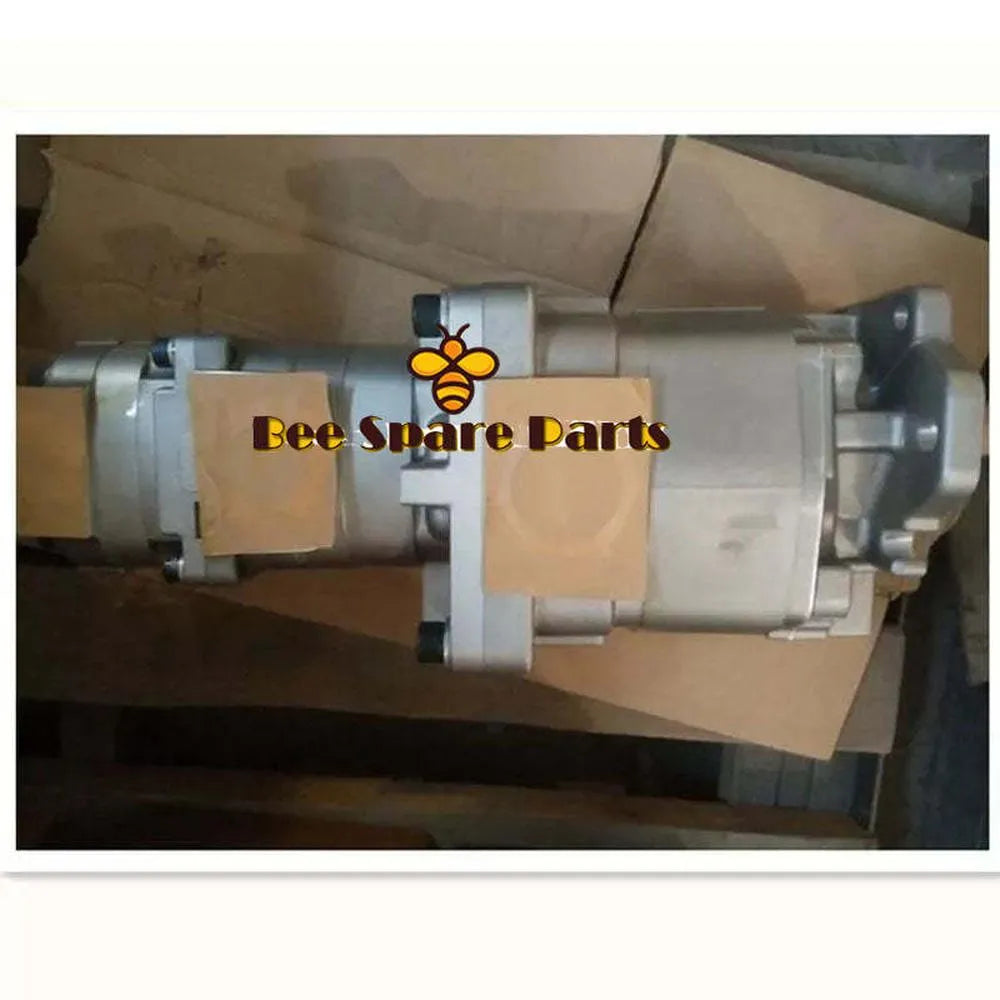 705-56-34360 Hydraulic Pump for Komatsu Excavator PC1100-6 PC1100LC-6 PC1250-7-BeeSpareParts
