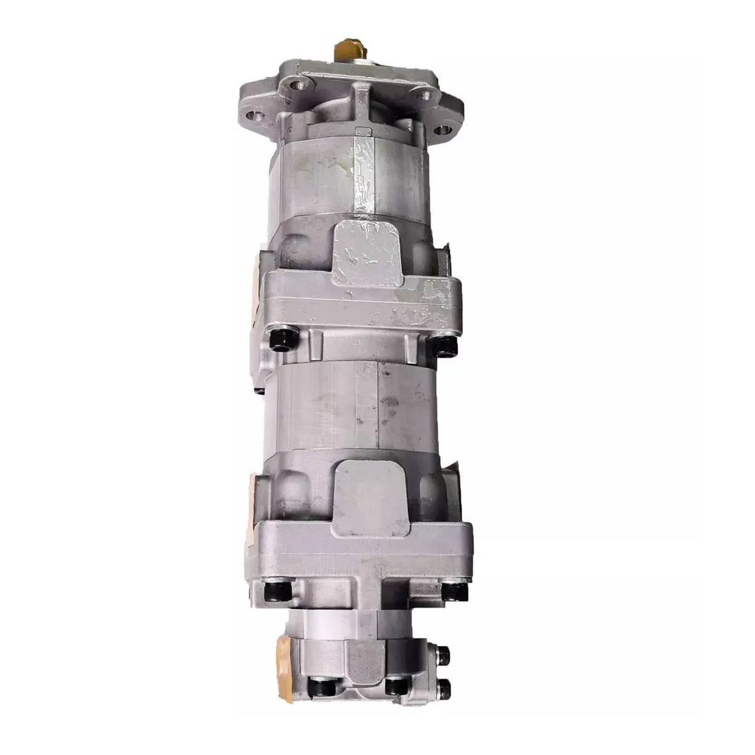 34490 705-56-34490 7055634490 Hydraulic Pump fits for Komatsu Dump Trucks ...