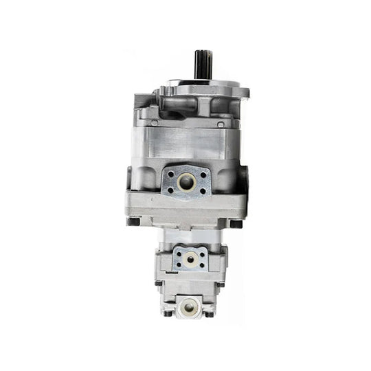 Hydraulic Pump 705-56-34690 7055634690 for Komatsu Wheel Loader WA150-5 WA150PZ-5