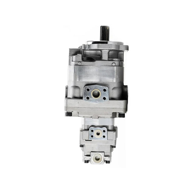 Hydraulic Pump 705-56-34690 7055634690 for Komatsu Wheel Loader WA150-5 WA150PZ-5