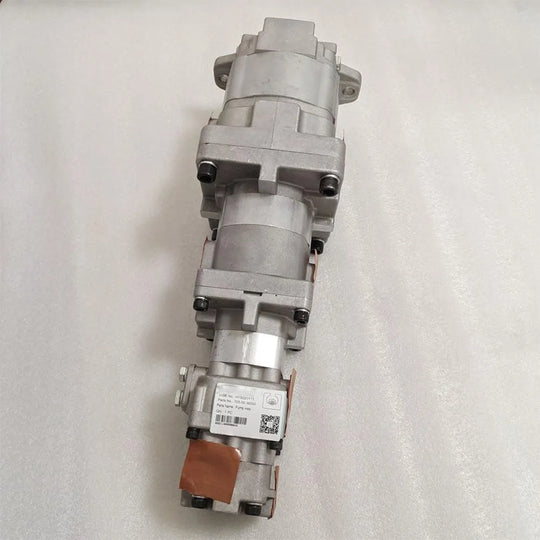 705-56-36030 Hydraulic Pump for Komatsu Compactors WF650T-3-BeeSpareParts
