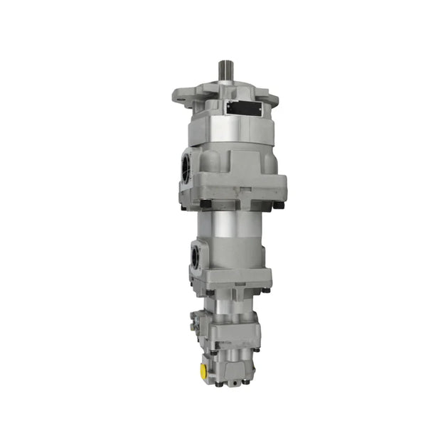 Hydraulic Pump 705-56-36082 705-56-36080 for Komatsu Wheel Loader WA250-6 WA250PZ-6
